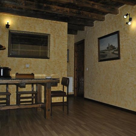 Hotel Rural Los Perales San Vitero Εξωτερικό φωτογραφία