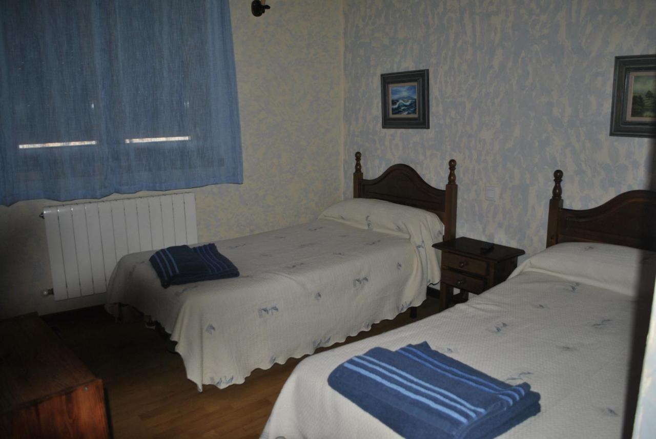 Hotel Rural Los Perales San Vitero Εξωτερικό φωτογραφία