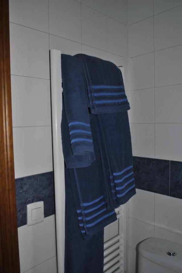Hotel Rural Los Perales San Vitero Εξωτερικό φωτογραφία