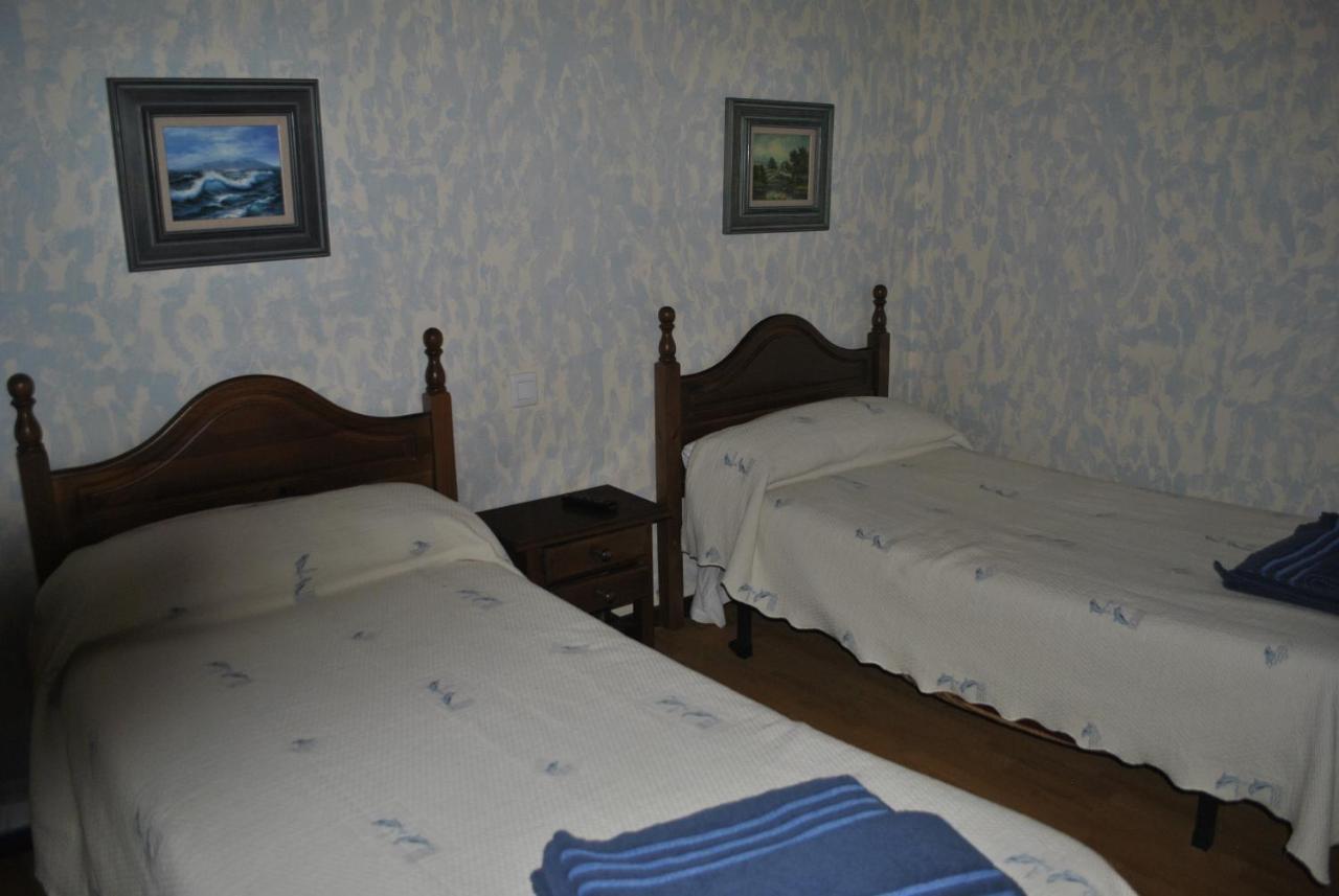 Hotel Rural Los Perales San Vitero Εξωτερικό φωτογραφία