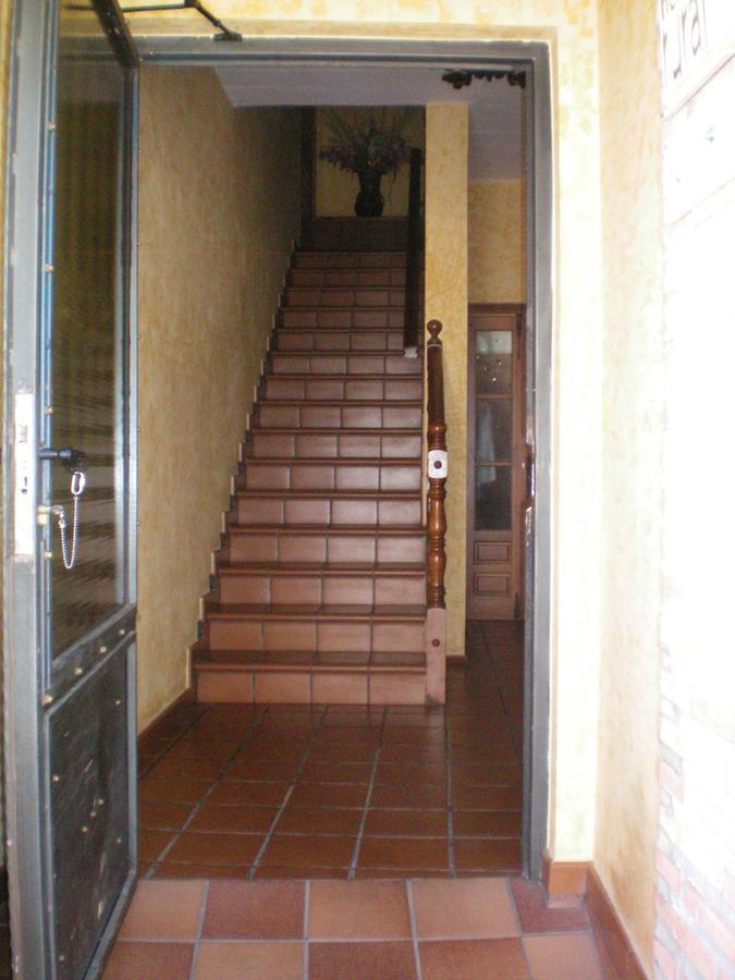 Hotel Rural Los Perales San Vitero Εξωτερικό φωτογραφία
