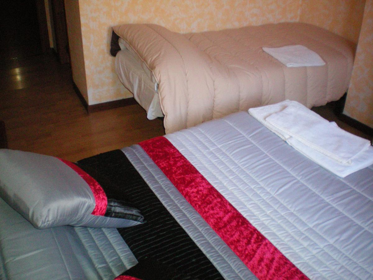 Hotel Rural Los Perales San Vitero Εξωτερικό φωτογραφία